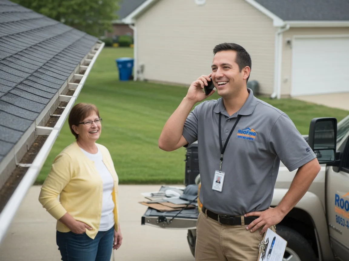 Local Roofing Contractors Oakland, AR FAQs